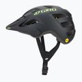 Giro Tremor Child Integrated MIPS Fahrradhelm mattschwarz 3