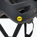 Giro Tremor Child Integrated MIPS Fahrradhelm mattschwarz 5