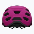 Giro Tremor Kind integrierte MIPS matt rosa Rennradhelm 3