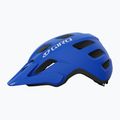 Giro Fixture Integrated MIPS Fahrradhelm matt trim blau 2