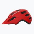 Giro Fixture Integrated MIPS Fahrradhelm matte trim rot 2