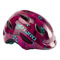 Giro Scamp rosa Kinder Fahrradhelm GR-7129846