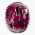 Giro Scamp rosa Kinder Fahrradhelm GR-7129846 6