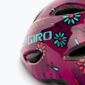 Giro Scamp rosa Kinder Fahrradhelm GR-7129846 7