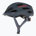 Giro Register matte portaro grau Fahrradhelm 5