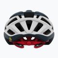 Giro Agilis grau und weiß Fahrradhelm GR-7129287 8