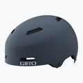 Giro Quarter FS matt portaro grau Helm 7