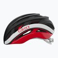 Giro Helios Spherical MIPS matt schwarz/rot Fahrradhelm 2