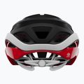 Giro Helios Spherical MIPS matt schwarz/rot Fahrradhelm 3