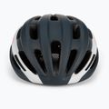 Giro Isode navy blau und weiß Fahrradhelm GR-7129912 2