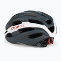 Giro Isode navy blau und weiß Fahrradhelm GR-7129912 4
