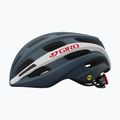 Giro Isode navy blau und weiß Fahrradhelm GR-7129912 6