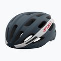 Giro Isode navy blau und weiß Fahrradhelm GR-7129912 7