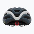 Giro Isode navy blau und weiß Fahrradhelm GR-7129912 8