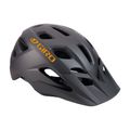 Giro Fixture Fahrradhelm schwarz GR-7129939