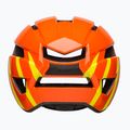 Bell Sidetrack II Integrated MIPS Jr Kinder Fahrradhelm orange/gelb 3