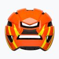 Bell Sidetrack II Kinderfahrradhelm orange gelb 3