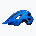 Bell Nomad Integrated MIPS Fahrradhelm matt blau/schwarz 2