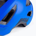 Fahrradhelm BELL NOMAD blau BEL-7128259 7