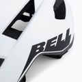 BELL Spark Fahrradhelm Weiß BEL-7128852 7