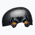 Bell Local gunmetal/Nightwalker Fahrradhelm 2