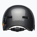 Bell Local gunmetal/Nightwalker Fahrradhelm 3