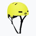 Bell Local matte hi-viz Fahrradhelm
