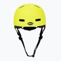 Bell Local matte hi-viz Fahrradhelm 2