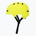 Bell Local matte hi-viz Fahrradhelm 3