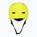 Bell Local matte hi-viz Fahrradhelm 4