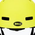Bell Local matte hi-viz Fahrradhelm 7