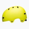 Bell Local matte hi-viz Fahrradhelm 2