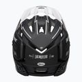 Bell FF Super Air R MIPS Spherical 2023 matt schwarz weiß/Fasthouse Fahrradhelm 4