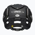 Bell FF Super Air R MIPS Spherical 2023 matt schwarz weiß/Fasthouse Fahrradhelm 5