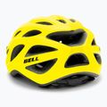 BELL TRACKER R Fahrradhelm gelb BEL-7131891 4