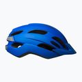 Bell Trace Universal Größe Fahrradhelm matt blau 2