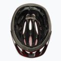 BELL TRAVERSE Fahrradhelm rot BEL-7131931 6
