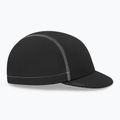Fahrrad Cap Schirmmütze Giro Peloton Cap black