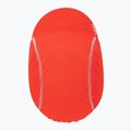 Fahrrad Cap Schirmmütze Giro Peloton Cap bright red 3