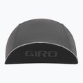 Fahrrad Cap Schirmmütze Giro Peloton Cap charcoal 2