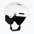 Giro Ledge FS Skihelm matt weiß
