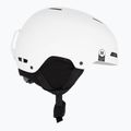 Giro Ledge FS Skihelm matt weiß 3