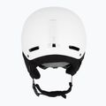 Giro Ledge FS Skihelm matt weiß 4