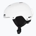 Giro Ledge FS Skihelm matt weiß 5