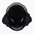 Giro Ledge FS Skihelm matt weiß 6