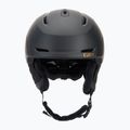 Giro Skihelm Avera mattschwarz 2
