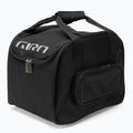 Damen-Skihelm Giro Aria Spherical mattschwarz/vivid cooper 7