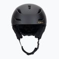 Giro Ceva Skihelm mattschwarz 2