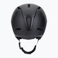 Giro Ceva Skihelm mattschwarz 4