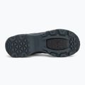 Herren MTB-Radschuhe Giro Gauge Boa dark shadow/schwarz 4